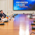 Chismes políticos en Colombia