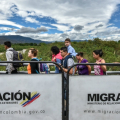 Chismes politicos en Colombia