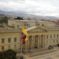 Chismes políticos en Colombia hoy