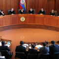 Corte Suprema 