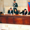 Chismes políticos de Colombia hoy