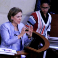 Chismes políticos de Colombia hoy